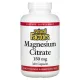 Цитрат магнію (Magnesium Citrate) 150 мг 360 капсул