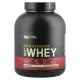 Сироватковий протеїн (100% Whey Gold Standard) 2270 г зі смаком десерту Рокі Роуд
