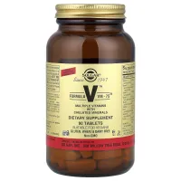 Мультивитамины (Formula V VM-75 Multiple Vitamins with Minerals) 90 таблеток