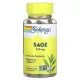 Органічно вирощена шавлія (Organically Grown Sage) 285 мг 100 капсул
