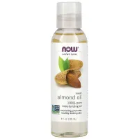 Олія солодкого мигдалю (Almond Oil) 118 мл