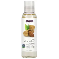 Масло сладкого миндаля (Almond Oil) 118 мл