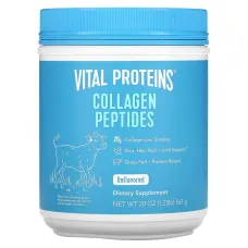 Пептиды коллагена (Collagen Peptides) 567 г