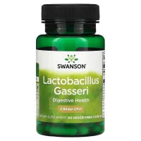 Лактобацилла Гассери (Lactobacillus Gasseri) 3 млрд КОЕ 60 капсул