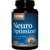 Вітаміни для пам'яті (Neuro Optimizer) 60 капсул