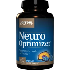 Витамины для памяти (Neuro Optimizer) 60 капсул