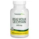 Лецитин із яєчного жовтка (Egg Yolk Lecithine) 600 мг 180 капсул