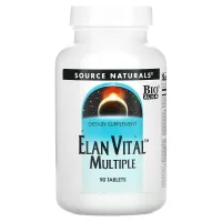 Комплекс вітамінів (Elan Vital) 90 таблеток