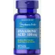 Гіалуронова кислота (Hyaluronic Acid) 100 мг 30 капсул
