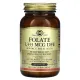 Фолат (Folic acid) 800 мкг 250 таблеток