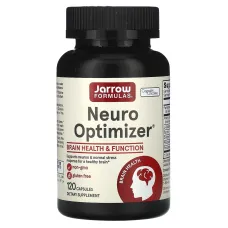 Витамины для памяти (Neuro Optimizer) 120 капсул