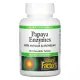 Травні ферменти папайї (Papaya Enzymes) 60 жувальних таблеток