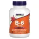 Вітамін В6 (Vitamin B6) 100 мг 250 капсул