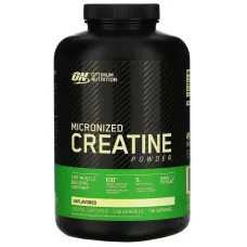 Креатин (Creatine powder) 5000 мг 600 г
