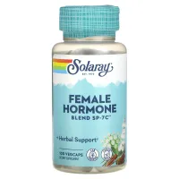 Суміш жіночих гормонів (Female Hormone Blend SP-7C) 100 капсул