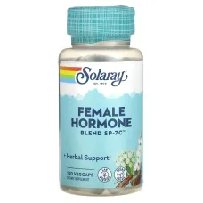 Смесь женских гормонов (Female Hormone Blend SP-7C) 100 капсул