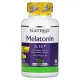 Мелатонін швидкого вивільнення (Melatonin) 10 мг 100 таблеток зі смаком цитрусових