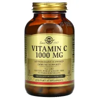 Витамин С (Vitamin C) 1000 мг 100 капсул