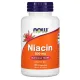 Вітамін B3 Ніацин (Niacin) 500 мг 100 капсул