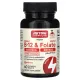 Метилфолат і метил B-12 (Methyl B-12 & Methyl Folate Cherry Flavor) 5000/800 мкг 60 льодяників зі смаком вишні