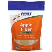 Чистая яблочная клетчатка (Pure Apple Fiber) 340 г