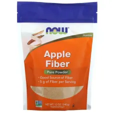 Чиста яблучна клітковина (Pure Apple Fiber) 340 г