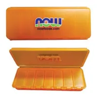 Органайзер для таблеток на 7 днів (Now 7 Day Pill Case) 1 шт.