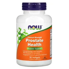 Здоров'я простати (Prostate Health) 90 капсул