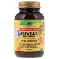 Босвеллія (Boswellia Resin) 350 мг 60 капсул