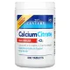 Цитрат кальцію з вітаміном D3 (Calcium Citrate Maximum+D3) 500 мг/630 МО 400 таблеток