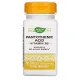 Пантотенова кислота (Pantothenic acid) 250 мг 100 капсул