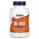 Вітамін В-50 комплекс Vitamin B-50 250 таблеток