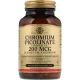 Хром піколінат (Chromium picolinate) 200 мкг 180 капсул