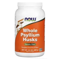 Лушпиння подорожника (Whole Psyllium) 680 г
