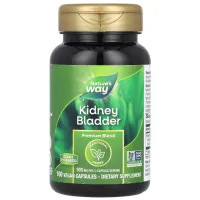Підтримка Нирок і Сечового Міхура (Kidney Bladder) 465 мг 100 капсул