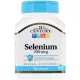 Селен (SELENIUM) 200 мкг 60 капсул