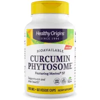 Куркумин (Curcumin phytosome) 500 мг 60 капсул