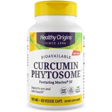 Куркумин (Curcumin phytosome) 500 мг 60 капсул
