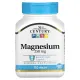 Магній (Magnesium) 250 мг 110 таблеток