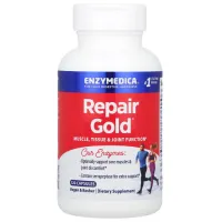 Відновлювальні ферменти (Repair Gold) 120 капсул