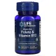 Фолієва кислота та вітамін B12 (Folate and Vitamin B12) 680 мкг/300 мкг 90 капсул