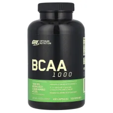 Комплекс аминокислот (BCAA 1000) 200 капсул