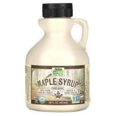 Кленовый сироп (Maple Syrup) 473 мл