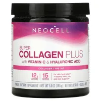 Колаген для шкіри (Collagen Derma Matrix) 183 г