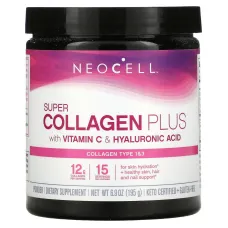 Коллаген для кожи (Collagen Derma Matrix) 183 г
