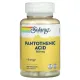 Пантотеновая кислота (Pantothenic acid) 100 капсул