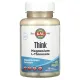 Магній L-треонат для мозку (Think Magnesium L-Threonate) 2000 мг 60 таблеток