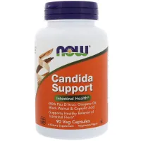 Протикандидний засіб (Candida Support) 90 капсул