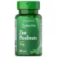 Цинк пиколинат (Zinc Picolinate) 25 мг 100 капсул