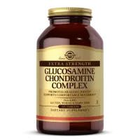 Глюкозамін Хондроїтин комплекс (Glucosamine Chondroitin) 500 мг/500 мг 225 таблеток